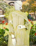 Junaid Jamshaid JLAWN-S-JDS-23-1105 Festive Vol 2 Collection