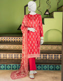 Junaid Jamshaid JLAWN-S-JDS-23-1114 Festive Vol 2 Collection
