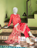 Junaid Jamshaid JLAWN-S-JDS-23-1114 Festive Vol 2 Collection