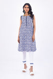 Khaadi J L JLA22216 White Cambric Lawn 2022