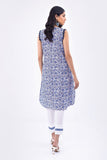Khaadi J L JLA22216 White Cambric Lawn 2022