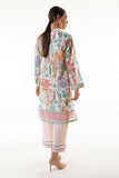 Khaadi J L JLA22301 Off-white Cambric Lawn 2022