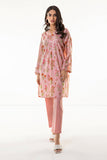 Khaadi J L JLA22302 Pink Cambric Lawn 2022