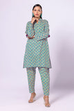 Khaadi JLA230504 Yellow Spring Summer Lawn Vol 1
