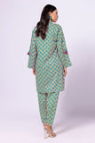 Khaadi JLA230504 Yellow Spring Summer Lawn Vol 1