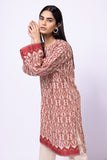 Khaadi JLA23109 Beige Spring Summer Lawn Vol 1