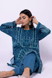Khaadi JLA23111 Blue Spring Summer Lawn Vol 1