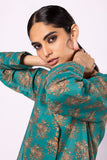 Khaadi JLA23114 Teal Spring Summer Lawn Vol 1
