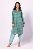 Khaadi JLA23115 Blue Spring Summer Lawn Vol 1