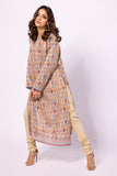 Khaadi JLA23116 Beige Spring Summer Lawn Vol 1