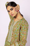 Khaadi JLA23116 Green Spring Summer Lawn Vol 1