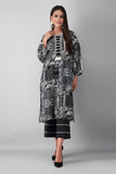 Khaadi Jlk21411 Black Winter 2021