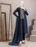 Junaid Jamshaid JJLS-S-JPWU-23-032 Mid Summer Collection