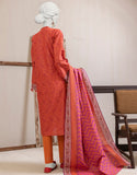 Junaid Jamshaid JJLS-S-JPWU-23-036 Mid Summer Collection
