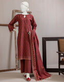 Junaid Jamshaid JJLS-S-JPWU-23-039 Mid Summer Collection