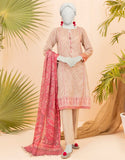 Junaid Jamshaid JJLS-S-JPWU-23-045 Mid Summer Collection