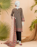 Junaid Jamshaid JJLS-S-JPWU-23-048 Mid Summer Collection