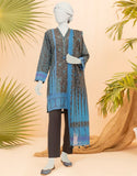Junaid Jamshaid JJLS-S-JPWU-23-052 Mid Summer Collection