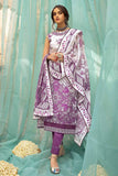 Gul Ahmed DN 22091 Pre Fall Collection 2022
