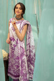 Gul Ahmed DN 22091 Pre Fall Collection 2022