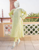 Junaid Jamshaid JLAWN-S-JST-23-1685 Festive Vol 2 Collection