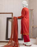 Junaid Jamshaid JJLS-S-JW2-23-7004 Mid Summer Collection