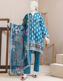Junaid Jamshaid JJLS-S-JW2-23-7009 Mid Summer Collection