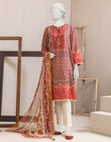 Junaid Jamshaid JJLS-S-JW2-23-7011 Mid Summer Collection