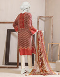 Junaid Jamshaid JJLS-S-JW2-23-7011 Mid Summer Collection