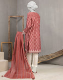 Junaid Jamshaid JJLS-S-JW2-23-7013 Mid Summer Collection