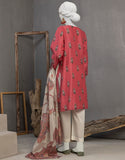 Junaid Jamshaid JJLS-S-JW2-23-7020 Mid Summer Collection