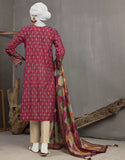 Junaid Jamshaid JJLS-S-JW2-23-7023 Mid Summer Collection
