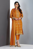 K21205 White  Khaadi Festive Collection 2021
