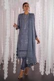 Sana Safinaz K221-4B Kurnool Badla Collection 2022