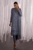 Sana Safinaz K221-4B Kurnool Badla Collection 2022