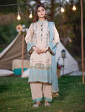 Kuch Khas KC-1043 Palwasha Spring Vol 2 2021