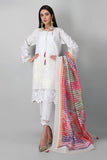 Kd21203 White  Khaadi Festive Collection 2021