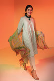 Khaadi KDE20207 GREEN Pret 2021