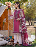 Kuch Khas KL-1055 Palwasha Spring Vol 2 2021