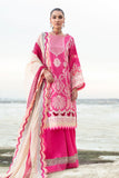 Ittehad LL 09 22 Komal Crystal Lawn 2022