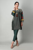 Ksfkp20803 Green  Khaadi Ready to Wear 2021