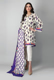 Khaadi L21243 Yellow Eid Collection 2021
