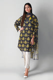 Khaadi L21329 Black Autumn Collection 2021