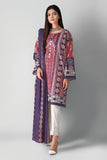 Khaadi L21333 Pink Autumn Collection 2021