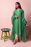 Khaadi L22102 Green Spring Summer 2022