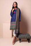 Khaadi L22114 Purple Summer Lawn 2022