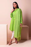 Khaadi L22120 Green Spring Summer 2022