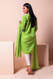 Khaadi L22120 Green Spring Summer 2022