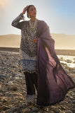 Sana Safinaz L231-009B-CL Luxury Lawn