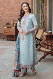 Jazmin Akaash Sabrang Eid Festive
